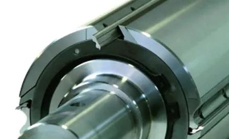 Tersa rundkutter til Robland K260