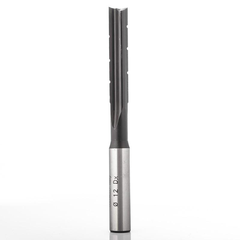 Startpakke, langhulsborsæt Ø6-8-10-12-14-16 mm, 6 dele, m/spånbryder