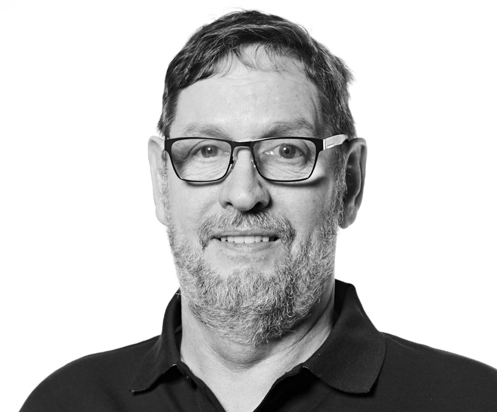 Hans Jacobsen