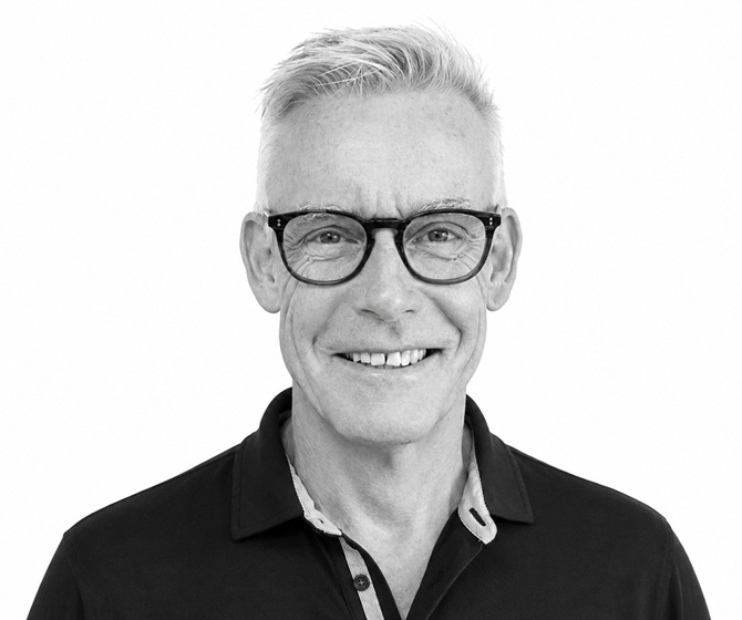 Knud Lauge Sørensen