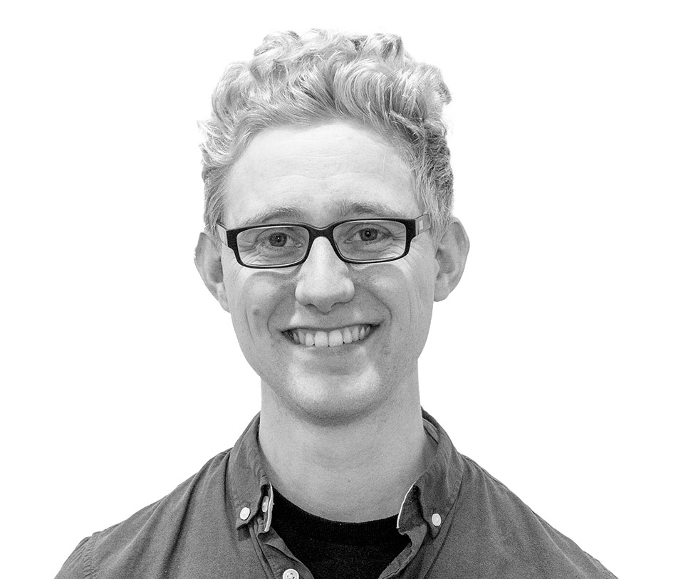 Mikael Solheim-Fahre